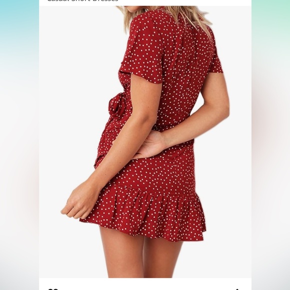 Relipop Dress - Picture 3 of 4